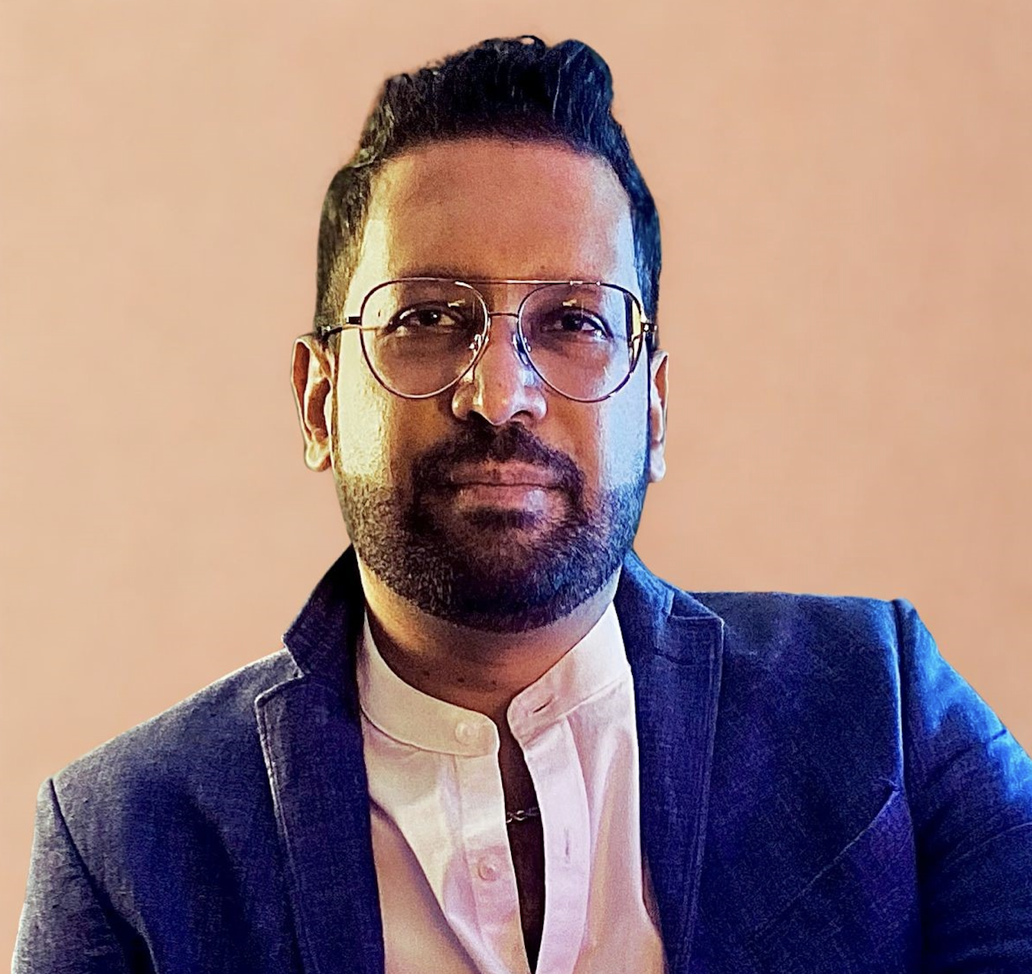 Sukin Shetty